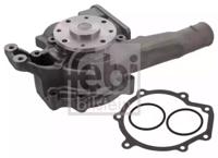 Febi 44315 Water pump