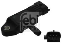 Febi 44337 Sensor exhaust gas pressure