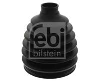 Febi 44376 Dust boot kit axle joint Febi 44376 Dust boot kit axle joint