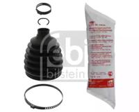 Febi 44377 Dust boot kit axle joint Febi 44377 Dust boot kit axle joint