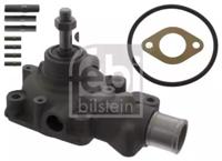 Febi 44406 Water pump