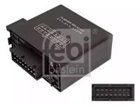 Febi 44407 Relay flasher turn signal