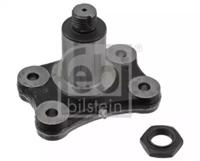 Febi 44410 Repair kit steering rack Febi 44410 Repair kit steering rack