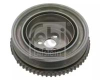 Febi 44413 Шкив коленвала Febi 44413 Шкив коленвала