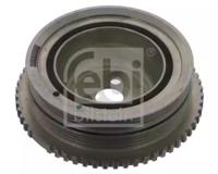 Febi 44420 Шків колінвала Febi 44420 Шків колінвала