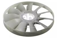 Febi 44474 Blade radiator fan