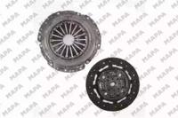 Mapa 001220209 Kit clutch repair Mapa 001220209 Kit clutch repair