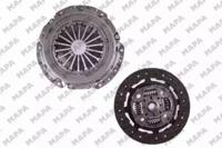 Mapa 001220409 Kit clutch repair Mapa 001220409 Kit clutch repair