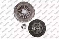 Mapa 001228800 Kit clutch repair Mapa 001228800 Kit clutch repair