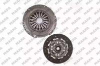 Mapa 001240209 Kit clutch repair Mapa 001240209 Kit clutch repair