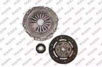 Mapa 002200900 Kit clutch repair Mapa 002200900 Kit clutch repair