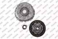 Mapa 002225000 Kit clutch repair Mapa 002225000 Kit clutch repair