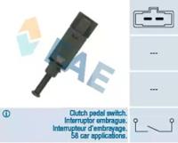 FAE 24772 Sensor trans fluid temp FAE 24772 Sensor trans fluid temp