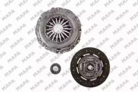 Mapa 002240800 Kit clutch repair
