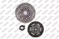 Mapa 003190400 Kit clutch repair Mapa 003190400 Kit clutch repair