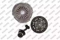 Mapa 003220208 Kit clutch repair Mapa 003220208 Kit clutch repair