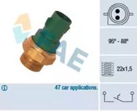 FAE 37240 Switch automatic FAE 37240 Switch automatic