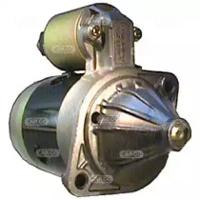 Cargo 110158 Starter