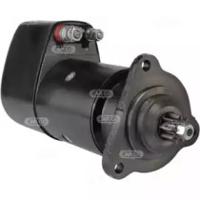 Cargo 110206 Starter