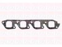 FAI EM172 Exhaust manifold gasket set zestaw uszczelek kolektora wydechowego FAI EM172 Exhaust manifold gasket set zestaw uszczelek kolektora wydechowego