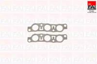 FAI EM1837 Комплект прокладок выпускной коллектор FAI EM1837 Комплект прокладок выпускной коллектор