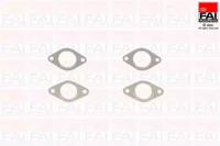 FAI EM1854 Exhaust manifold gasket set zestaw uszczelek kolektora wydechowego FAI EM1854 Exhaust manifold gasket set zestaw uszczelek kolektora wydechowego