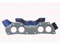 FAI EM329 Комплект колектора випуск