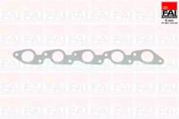 FAI EM495 Exhaust manifold gasket set zestaw uszczelek kolektora wydechowego