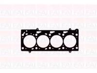 FAI HG1196 Прокладка головки блока цилиндров FAI HG1196 Прокладка головки блока цилиндров