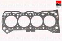 FAI HG1208 Gasket cylinder head FAI HG1208 Gasket cylinder head