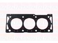 FAI HG1371 Прокладка головки блоку циліндрів FAI HG1371 Прокладка головки блоку циліндрів