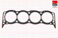 FAI HG147C Прокладка головки блоку циліндрів