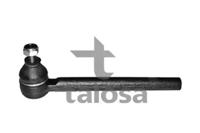 Talosa 42-00555 Наконечник поперечної рульової тяги