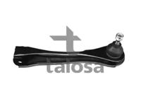 Talosa 42-00665 End assy tie rod steering