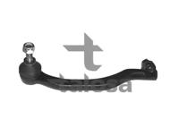 Talosa 42-01302 Наконечник поперечной рулевой тяги