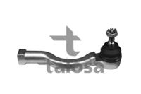 Talosa 42-01329 Наконечник поперечної рульової тяги Talosa 42-01329 Наконечник поперечної рульової тяги