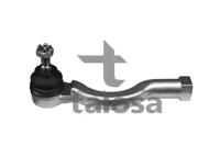 Talosa 42-01330 Наконечник поперечної рульової тяги Talosa 42-01330 Наконечник поперечної рульової тяги