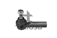 Talosa 42-02822 Наконечник поперечной рулевой тяги Talosa 42-02822 Наконечник поперечной рулевой тяги