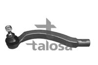 Talosa 42-02858 Наконечник поперечной рулевой тяги Talosa 42-02858 Наконечник поперечной рулевой тяги