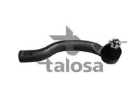 Talosa 42-03183 Наконечник поперечної рульової тяги