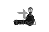 Talosa 42-03191 End assy tie rod steering