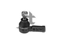 Talosa 42-04348 End assy tie rod steering
