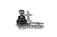 Talosa 42-04675 End assy tie rod steering