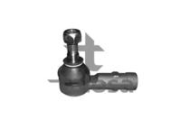 Talosa 42-04681 End assy tie rod steering Talosa 42-04681 End assy tie rod steering