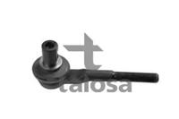 Talosa 42-07304 End assy tie rod steering
