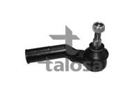 Talosa 42-07783 End assy tie rod steering Talosa 42-07783 End assy tie rod steering