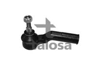 Talosa 42-07784 End assy tie rod steering