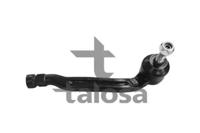 Talosa 42-08031 End assy tie rod steering Talosa 42-08031 End assy tie rod steering