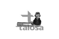 Talosa 42-08771 Наконечник поперечної рульової тяги