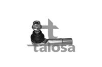 Talosa 42-08772 Наконечник поперечної рульової тяги